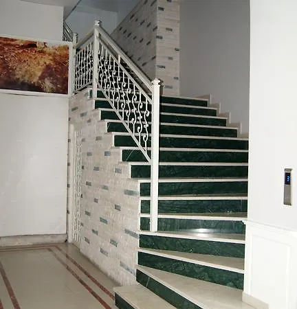 Apartment Flower Sarande