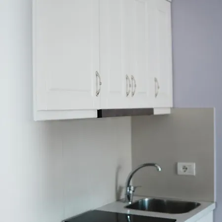Flower Apartment Sarande